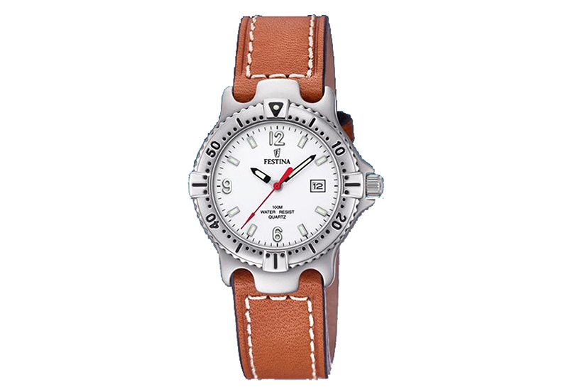 Festina horlogebandje F8804/8