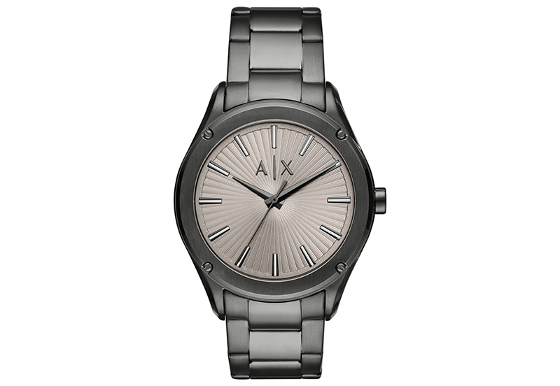 Armani Exchange Fitz AX2807 horlogeband