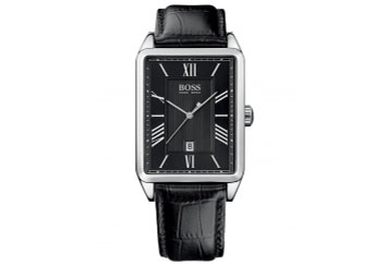 Hugo Boss horlogeband HB1512425
