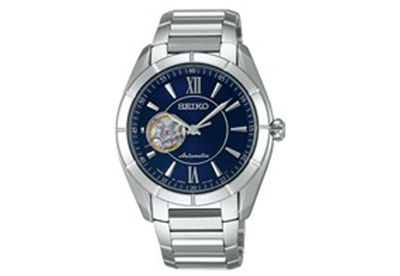 Originele horlogeband voor Seiko SARY035