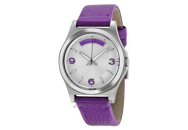 Marc Jacobs MBM1262 horlogeband