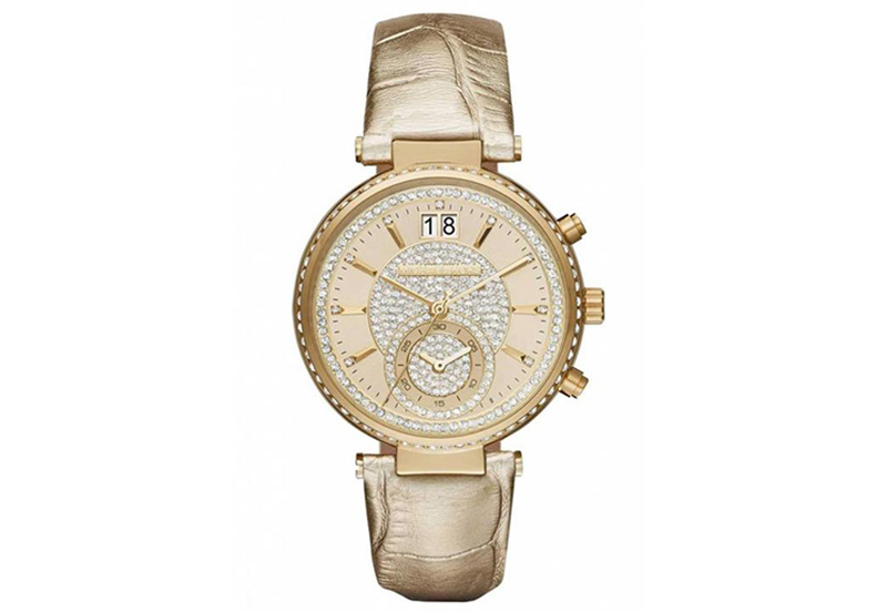 Michael Kors horlogeband MK2444