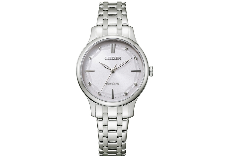 Citizen EM0890-85A horlogeband