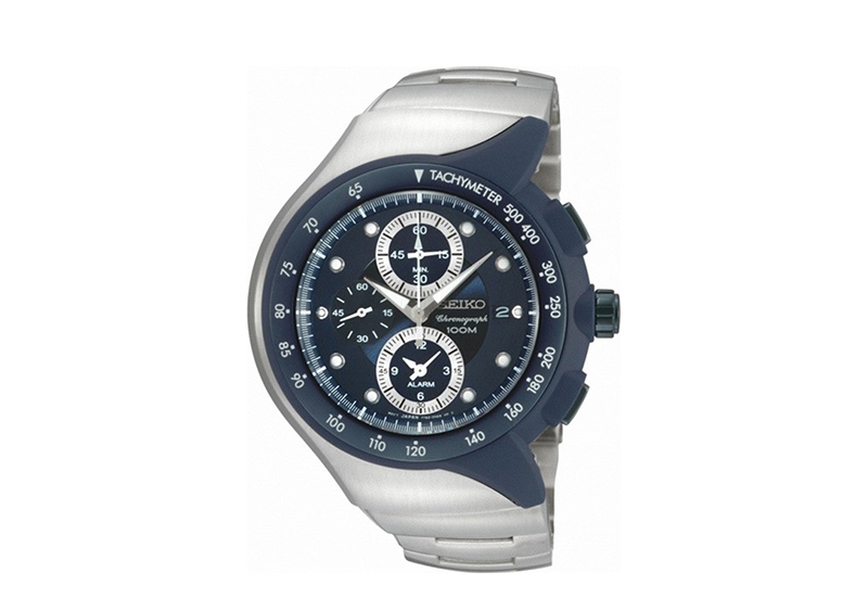 Originele horlogeband voor Seiko SNAD41P1