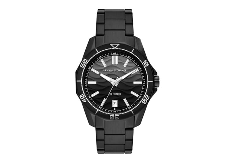 Armani Exchange Horlogeband AX1952