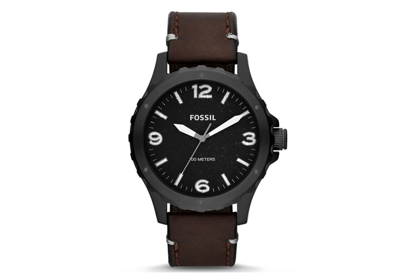 Fossil horlogeband JR1450
