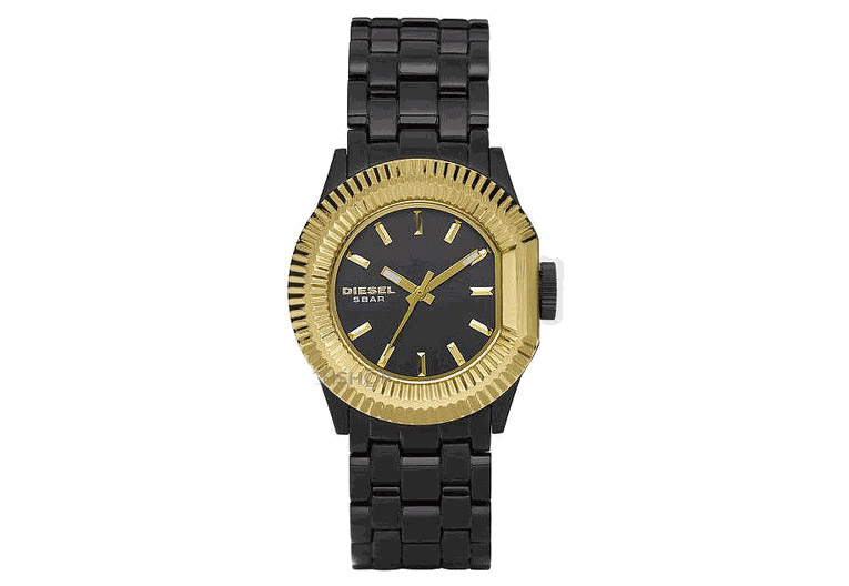 Diesel horlogeband DZ5258