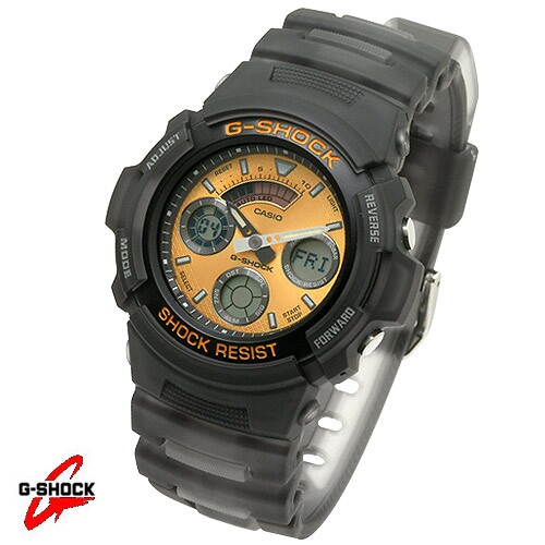 Casio horlogeband AW-591TM-1AER
