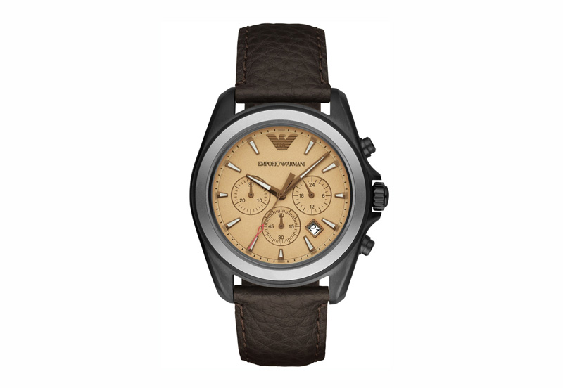 Armani horlogeband AR6070