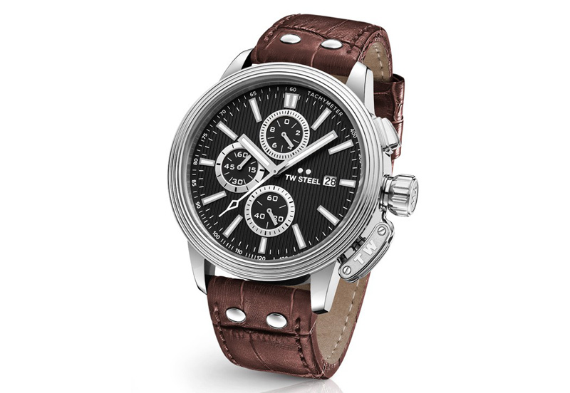 TW STEEL horlogeband CE7006 (24mm)