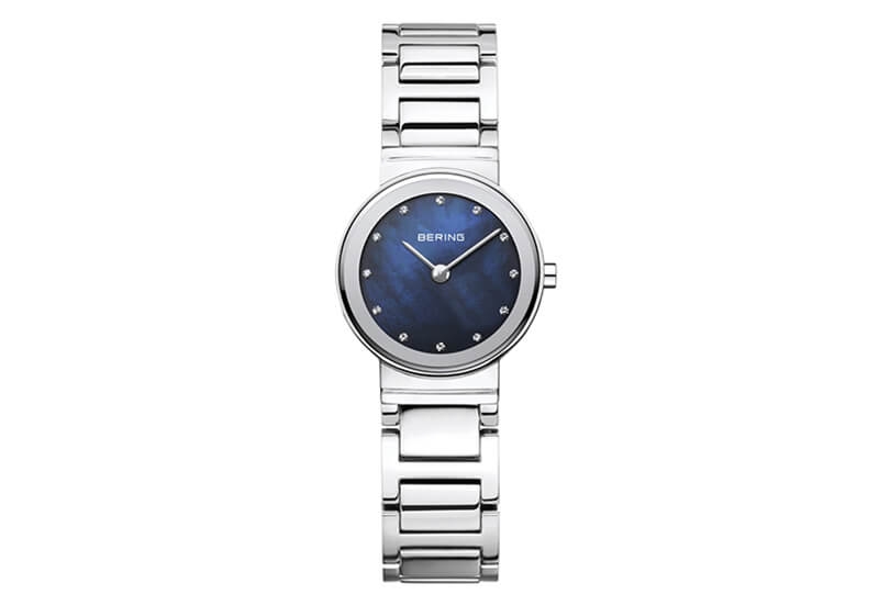 Bandje voor Bering horloge: 10126-707