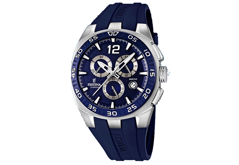 Blauw