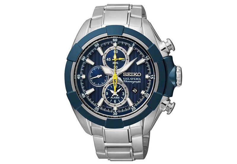 Seiko horlogeband SNAF41P1