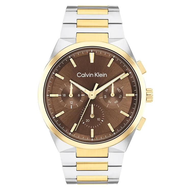 Calvin Klein horlogeband 25200442 Distinguish