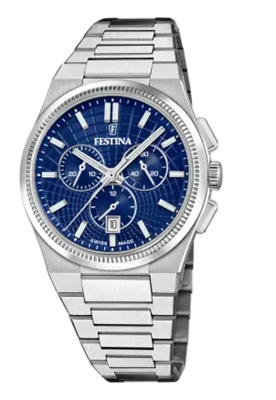 Festina horlogebandje F20059-2