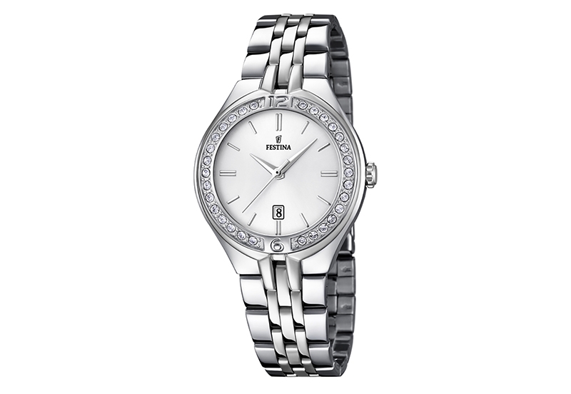 Festina horlogeband F16867-1