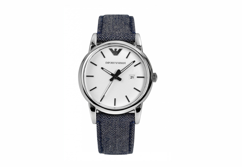 Armani horlogeband AR1697