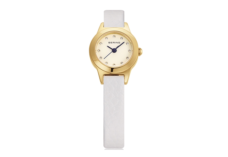 Bering horlogeband 11119-834