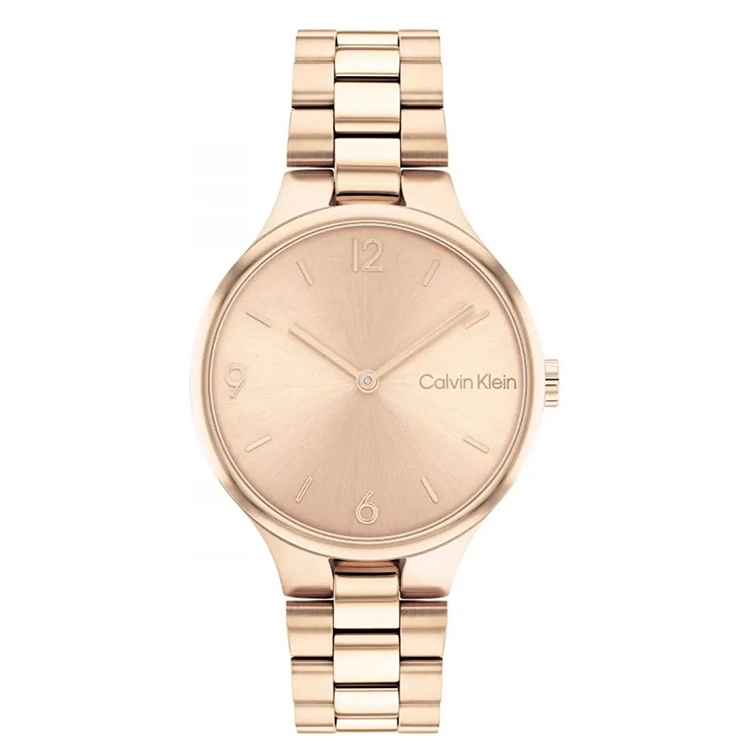 Calvin Klein horlogeband 25200131 Linked Bracelet