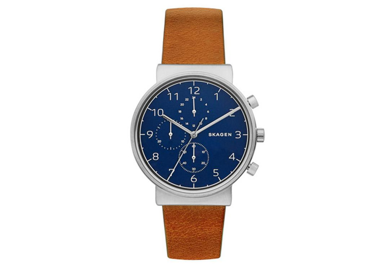 Skagen horlogeband SKW6358