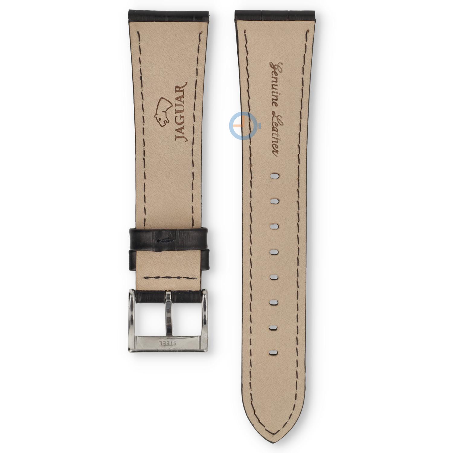 Jaguar BC08108 J662 Horlogeband
