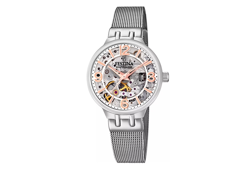 Festina horlogeband F20579-1