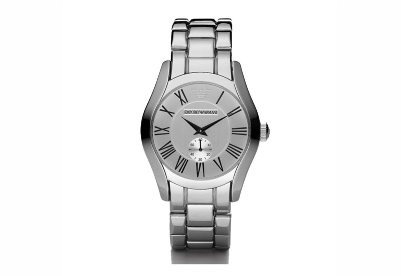 Armani horlogeband AR0647