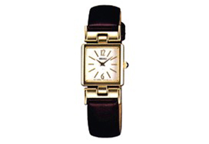 Seiko horlogeband SWX168P2
