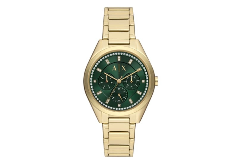 Armani Exchange Horlogeband AX5661
