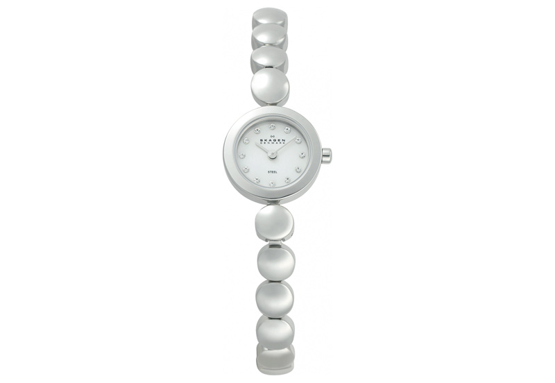 Skagen horlogeband 107XSSSX