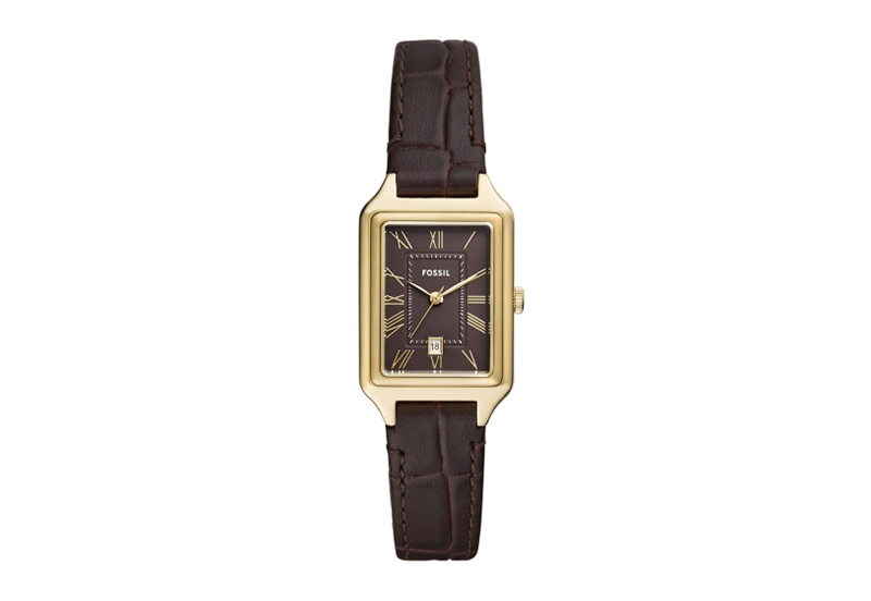 Origineel bandje voor Fossil: ES5367