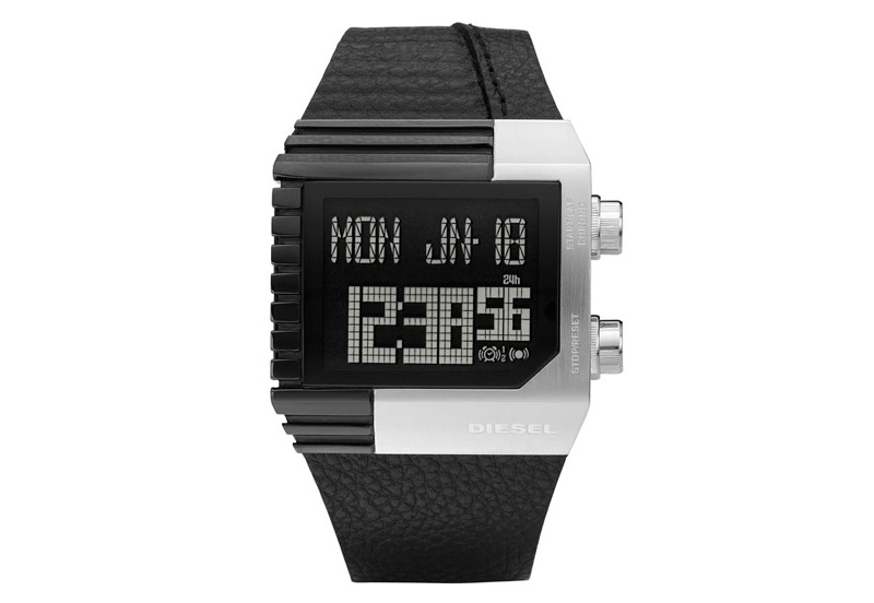 Diesel horlogeband DZ7184