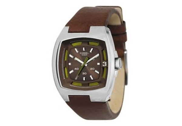 Diesel horlogeband DZ1101