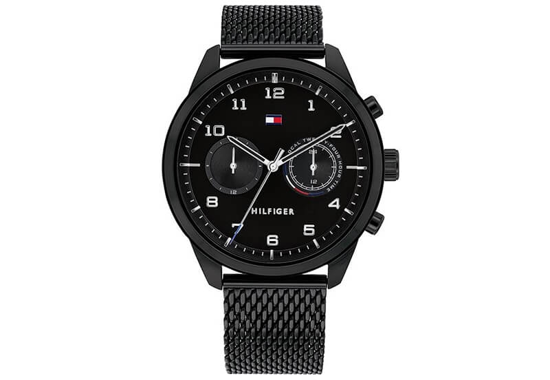 Tommy Hilfiger horlogeband TH1791787