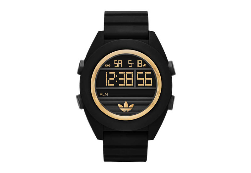 Adidas horlogeband ADH2987