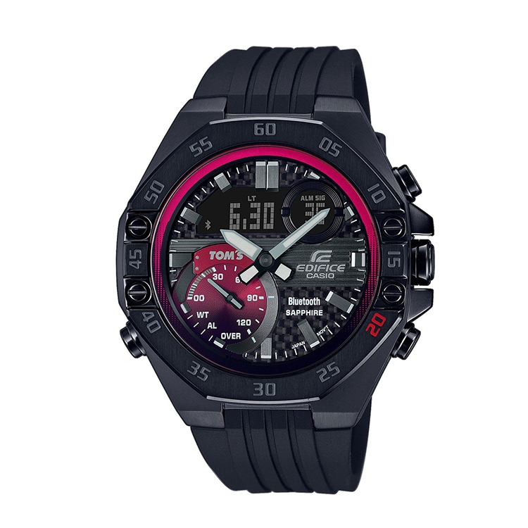 Horlogeband voor G-Shock ECB-10TMS-1A