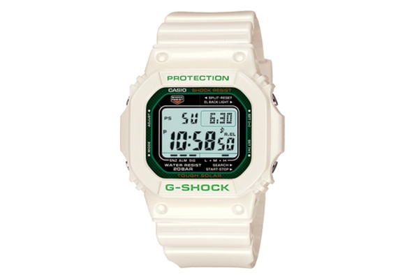 Casio horlogeband G-5600GR-7