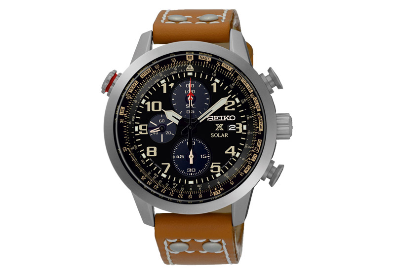Seiko horlogeband SSC421P1