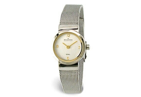 Skagen horlogeband 590SGS