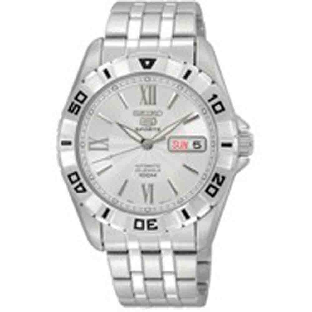 Originele horlogeband voor Seiko SNZH79K1