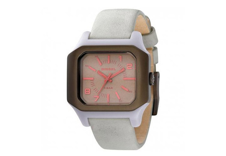 Diesel horlogeband DZ5201