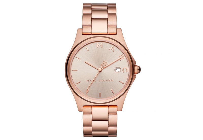 Marc Jacobs MJ3585 horlogebandje
