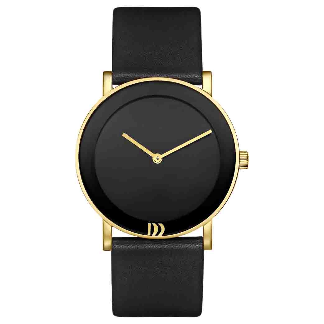 Originele Danish Design horlogeband IV15Q896
