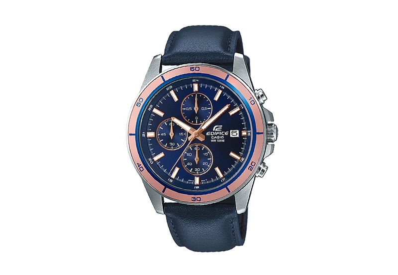 Edifice horlogeband EFR-526L-2AV