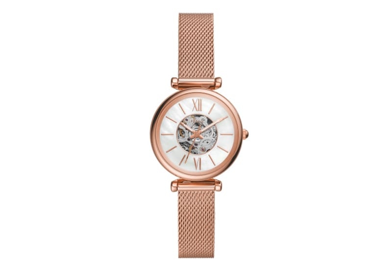 Fossil horlogeband ME3188