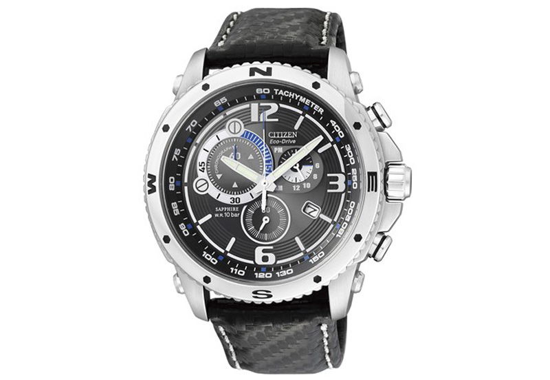 Citizen horlogeband Promaster AT0761-08E