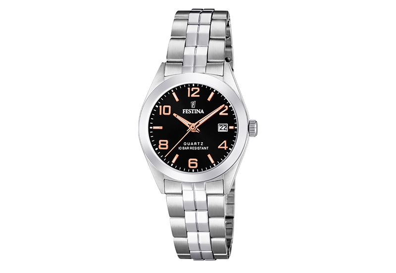 Festina horlogebandje F20438/6