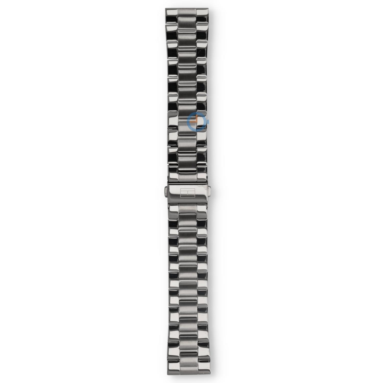 Horlogebandje voor Tommy Hilfiger horloge TH1710479