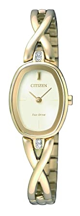 Citizen horlogeband EX1412-82P