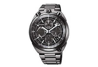 Citizen horlogeband AV0075-70E
